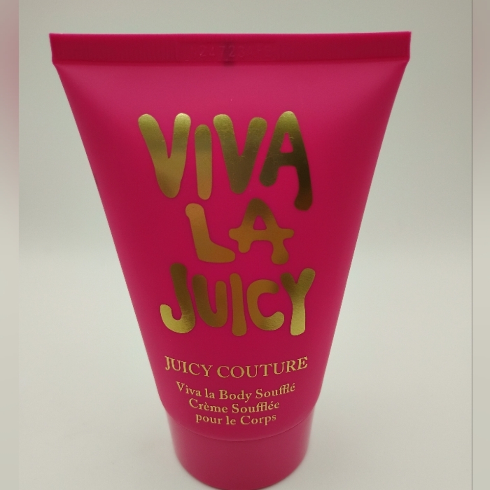 🆕Juicy Couture Viva La Juicy Body Crème